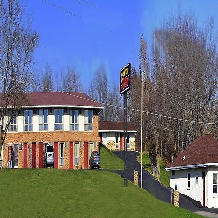 Canton Inn By Oyo Luaran gambar